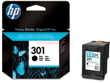 HP CH561EE (301 BK)